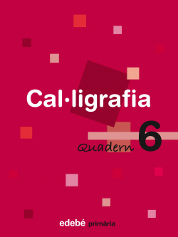 QUAD.CALLIGRAFIA 6.2º PRIM.(EN RUTA)