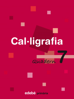 (CAT).(08).QUAD.CAL·LIGRAFIA 7.3R PRIM (EN RUTA)