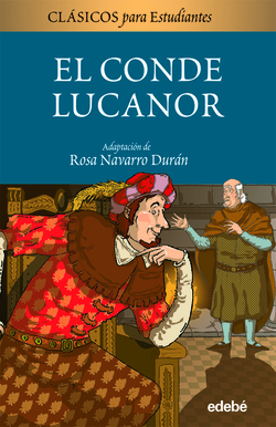 El conde lucanor