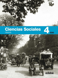 HISTORIA 4º.ESO