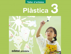 ANT/(CAT).(08).TALLER ARTISTES 3R PRIM.(EN RUTA) PLASTICA