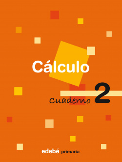 CUADERNO CALCULO 2-1º.PRIMARIA