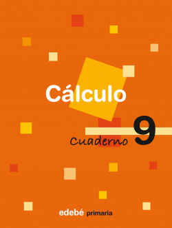 CUADERNO CALCULO 9 (4º.PRIMARIA)