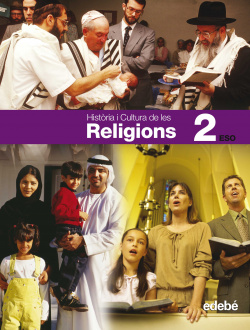 (CAT).(08).HA.CULTURA RELIGIONS 2N ESO