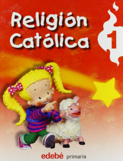 NUEVA RELIGION RUAH 1º.PRIM.(EN RUTA)