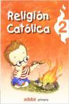 NUEVA RELIGION RUAH 2º.PRIM.(EN RUTA)