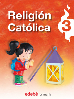 NUEVA RELIGION 3º.PRIM.(LOE)