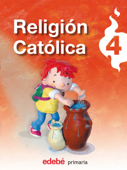 NUEVA RELIGION 4º.PRIM.(LOE)