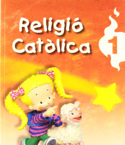 RELIGIO 1ºPRIMARIA