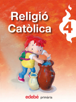 ANT/(CAT).(08).RELIGIO CATOLICA 4T PRIMARIA
