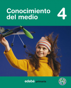 CONOCIMIENTO 4º.PRIMARIA (EN RUTA)