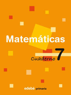 CUADERNO MATEMAT.7-3º.PRIM.(EN RUTA)