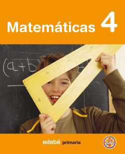 MATEMATICAS 4º.PRIMARIA (EN RUTA)