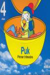 PUK-CUCU.4 AÑOS-1O.TRIMESTRE (INFANTIL)
