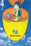 PUK-CUCU.4 AÑOS-2O.TRIMESTRE (INFANTIL)