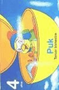 PUK-CUCU.4 AÑOS-3O.TRIMESTRE (INFANTIL)