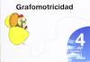 GRAFOMOTRICIDAD PUK-CUCU (4 AÑOS)