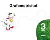 GRAFOMOTRICITAT.3 ANYS.(PROJ.CU-CUT)