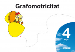 QUAD.GRAFOMOTROCITAT CUCUT (4 ANYS)