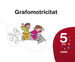 GRAFOMOTRICITAT.5 ANYS.(PROJ.CU-CUT)