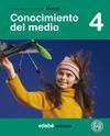 CONOCIMIENTO 4º.PRIM (MADRID) (EN RUTA)