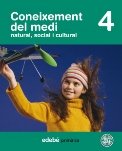 ANT/(CAT).(08).CONEIXEMENT MEDI 4T PRIMARIA (EN RUTA)