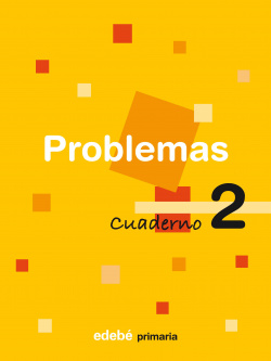 CUADERNO PROBLEMAS 2 (2º.PRIMARIA)