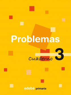 CUADERNO PROBLEMAS 3 (3º.PRIMARIA)