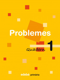 QUAD.PROBLEMES 1.1º PRIM.(EN RUTA)