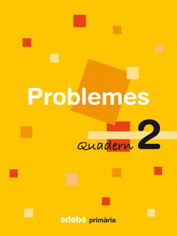 QUAD.PROBLEMES 2.2º PRIM.(EN RUTA)