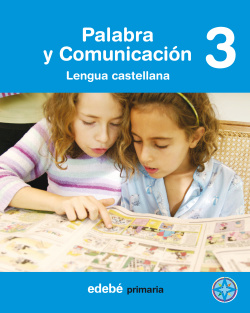 ANT/(08).PALABRA Y COMUNICACION 3R PRIM.(EN RUTA)