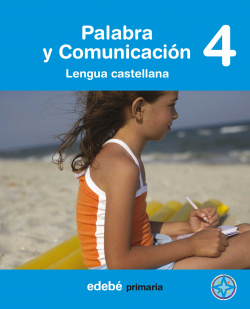 ANT/(08).PALABRA Y COMUNICACION 4T PRIM.(EN RUTA)