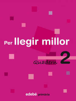 QUAD.LLEGIR MILLOR 2.2º PRIM.(EN RUTA)