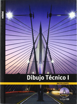 DIBUJO TECNICO 1ºBACH.(+CD AUTOCAD)