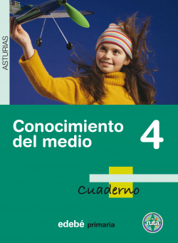 CUAD.CONOCIMIENTO 4º.PRIM.(ASTURIAS)