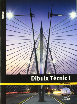 (CAT).(08).DIBUIX TECNIC I.1R BATX.