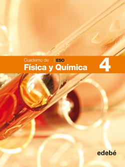 CUADERNO FISICA Y QUIMICA 4º.ESO