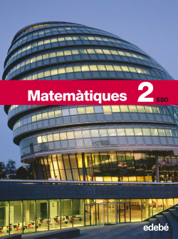 ANT/(CAT).(08).MATEMATIQUES 2N ESO