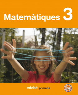 ANT/(CAT).(08).MATEMATIQUES 3R PRIMARIA (EN RUTA)