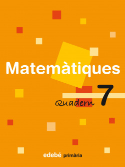 ANT/(CAT).(08).QUAD.MATEMATIQUES 7.3R PRIM.(EN RUTA)
