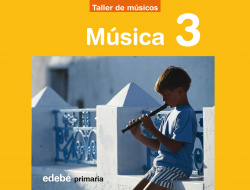 TALLER DE MUSICOS 3º.PRIM.(LIBRO)/EN RUTA