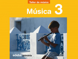 ANT/(CAT).(08).MUSICA 3R PRIMARIA (EN RUTA)