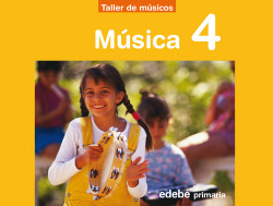 TALLER DE MUSICOS 4º.PRIM.(LIBRO)/EN RUTA