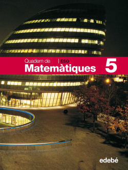 (CAT).(08).QUAD.MATEMATIQUES 5.2N ESO