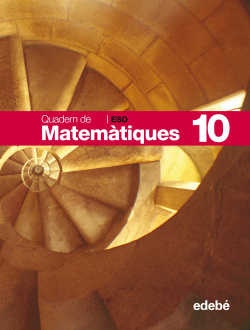 (CAT).(08).QUAD.MATEMATIQUES 10.4T ESO