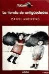 La tienda de antiguedades