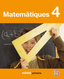 ANT/(CAT).(08).MATEMATIQUES 4T PRIMARIA (EN RUTA)