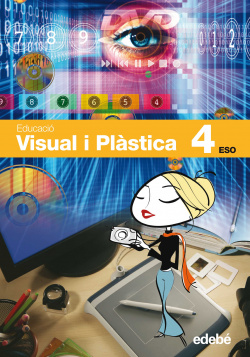 (CAT).(08).EDUC.VISUAL PLASTICA 4T ESO