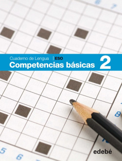 CUAD.COMPETENCIAS BASICAS 2º.ESO