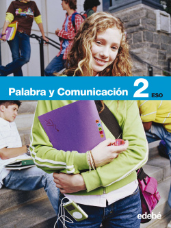 (08).PALABRA Y COMUNICACION 2 ESO (CATALUNYA)